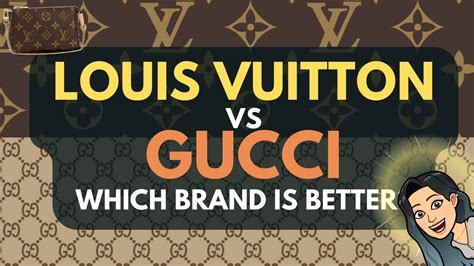 lv vs gucci bags|gucci vs louis vuitton reddit.